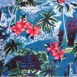 One one seven in the shade